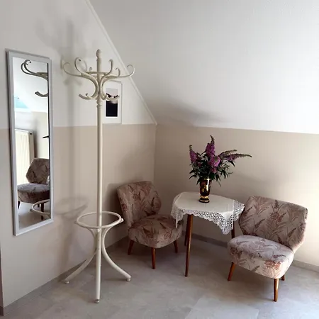 Ruheoase Am Bach In Lafnitz 公寓 Lamnitz