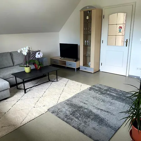 Ruheoase Am Bach In Lafnitz 公寓 Lamnitz