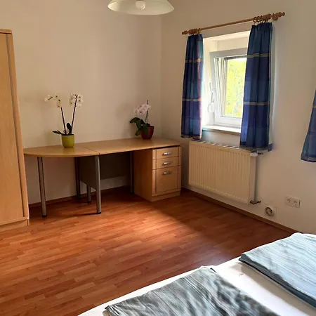 Ruheoase Am Bach In Lafnitz *