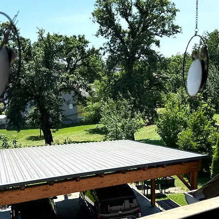 公寓 Ruheoase Am Bach In Lafnitz Lamnitz