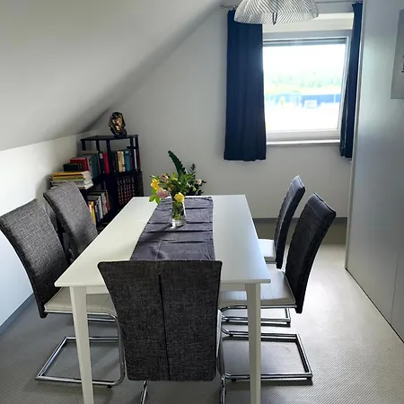 Ruheoase Am Bach In Lafnitz 公寓 *