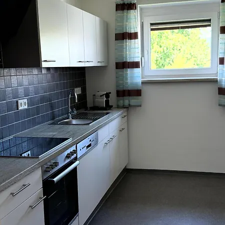 公寓 Ruheoase Am Bach In Lafnitz