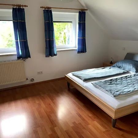 Ruheoase Am Bach In Lafnitz * Lamnitz