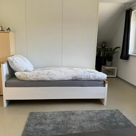 Ruheoase Am Bach In Lafnitz