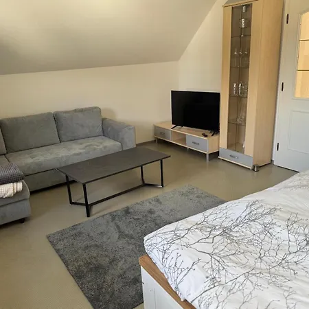 Ruheoase Am Bach In Lafnitz Lamnitz