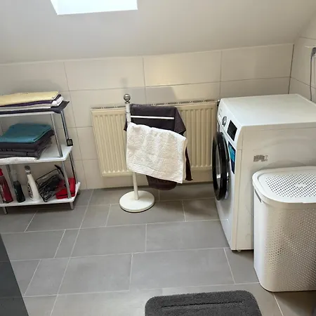 Ruheoase Am Bach In Lafnitz 公寓 *