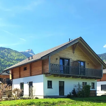 13a 度假居 Rattendorf