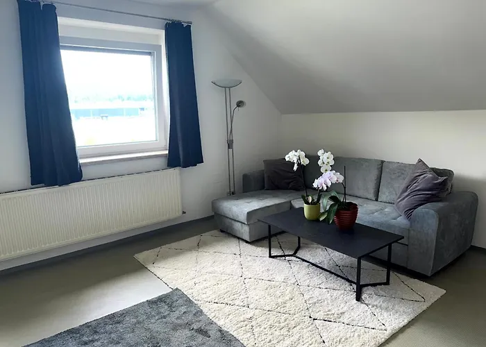 Ruheoase Am Bach In Lafnitz Apartament *