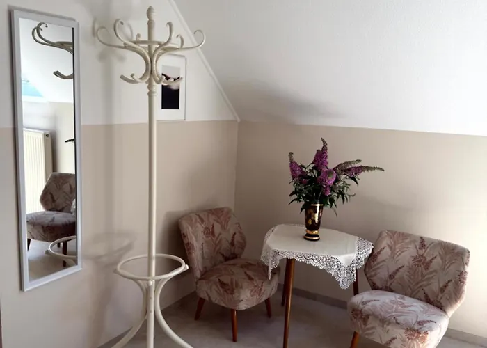 Ruheoase Am Bach In Lafnitz Apartament Lamnitz