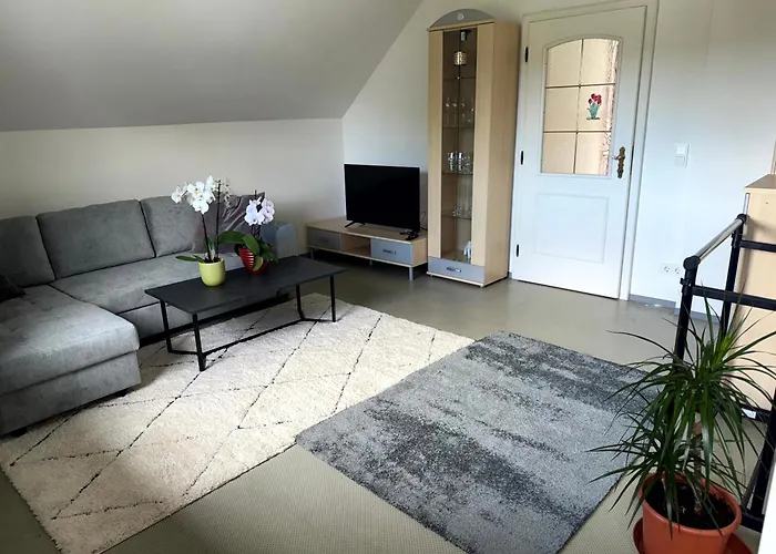 Ruheoase Am Bach In Lafnitz Apartament Lamnitz