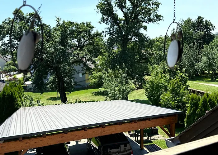 Apartament Ruheoase Am Bach In Lafnitz Lamnitz