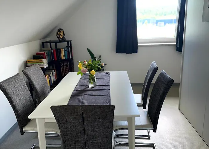 Ruheoase Am Bach In Lafnitz Apartament *