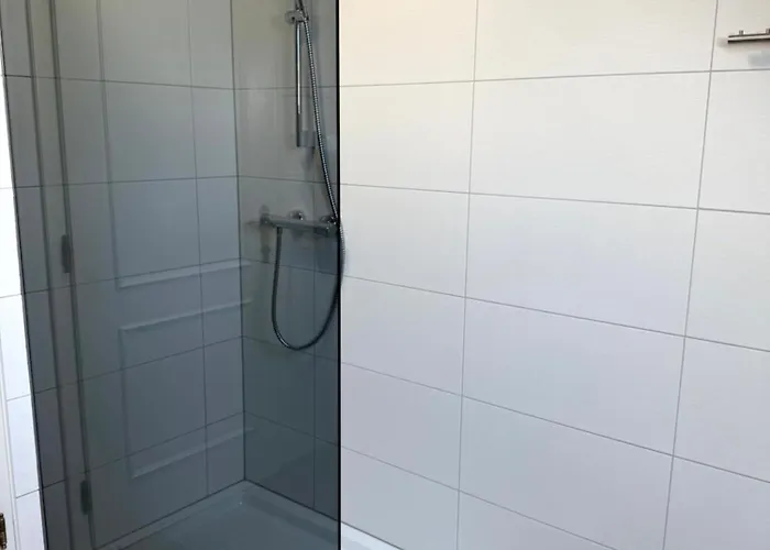 Apartament Ruheoase Am Bach In Lafnitz *