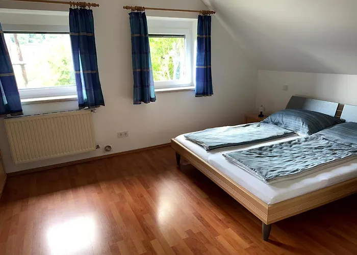 Ruheoase Am Bach In Lafnitz * Lamnitz