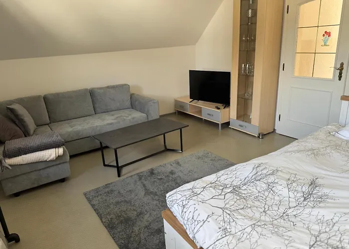 Ruheoase Am Bach In Lafnitz Lamnitz