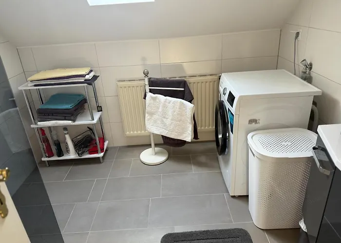 Ruheoase Am Bach In Lafnitz Apartament *